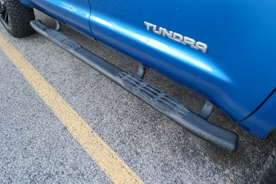 2018 Toyota Tundra 4WD 1794 Edition