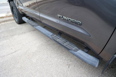 2014 Toyota TUNDRA 4X2 SR5