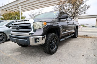 2014 Toyota Tundra 2WD Truck SR5