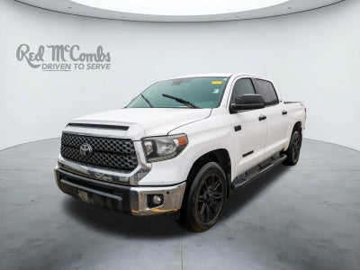 2021 Toyota Tundra 2WD SR5