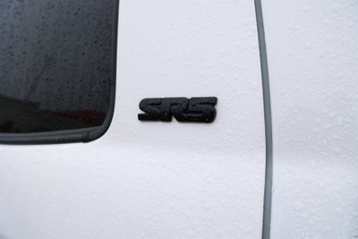 2021 Toyota Tundra 2WD SR5
