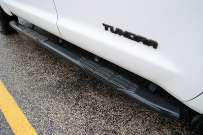 2021 Toyota Tundra 2WD SR5