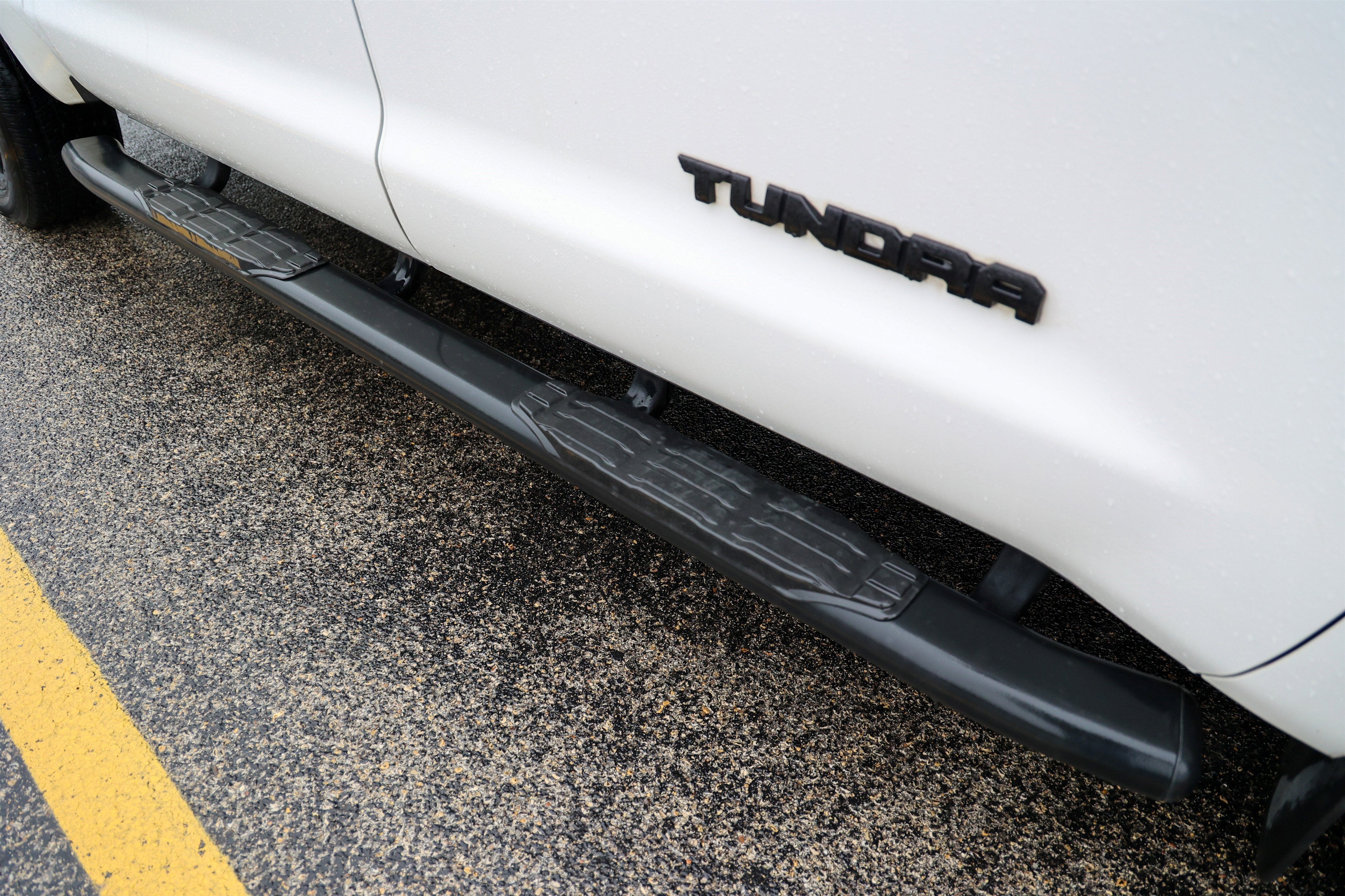 2021 Toyota Tundra 2WD SR5