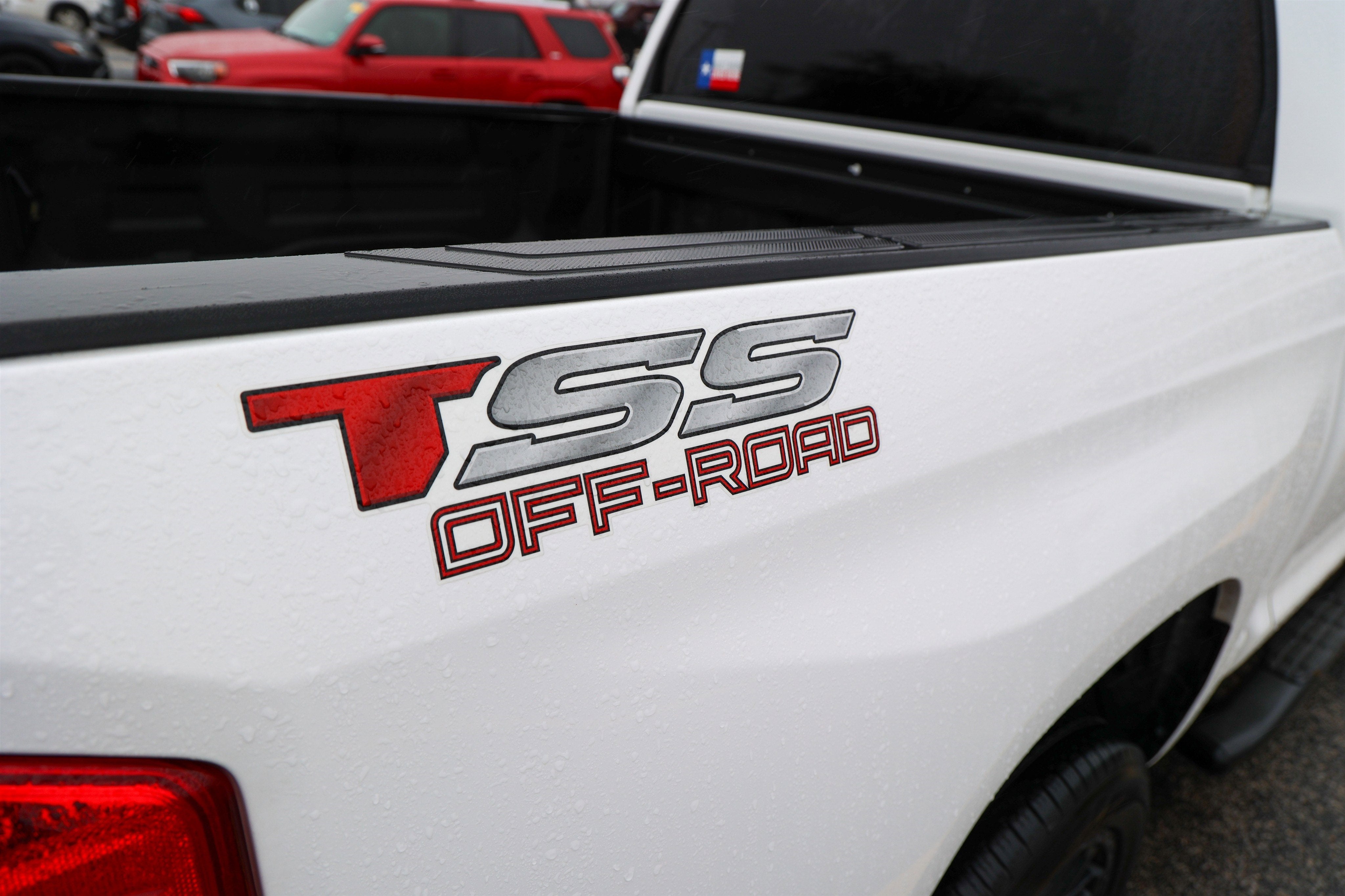 2021 Toyota Tundra 2WD SR5