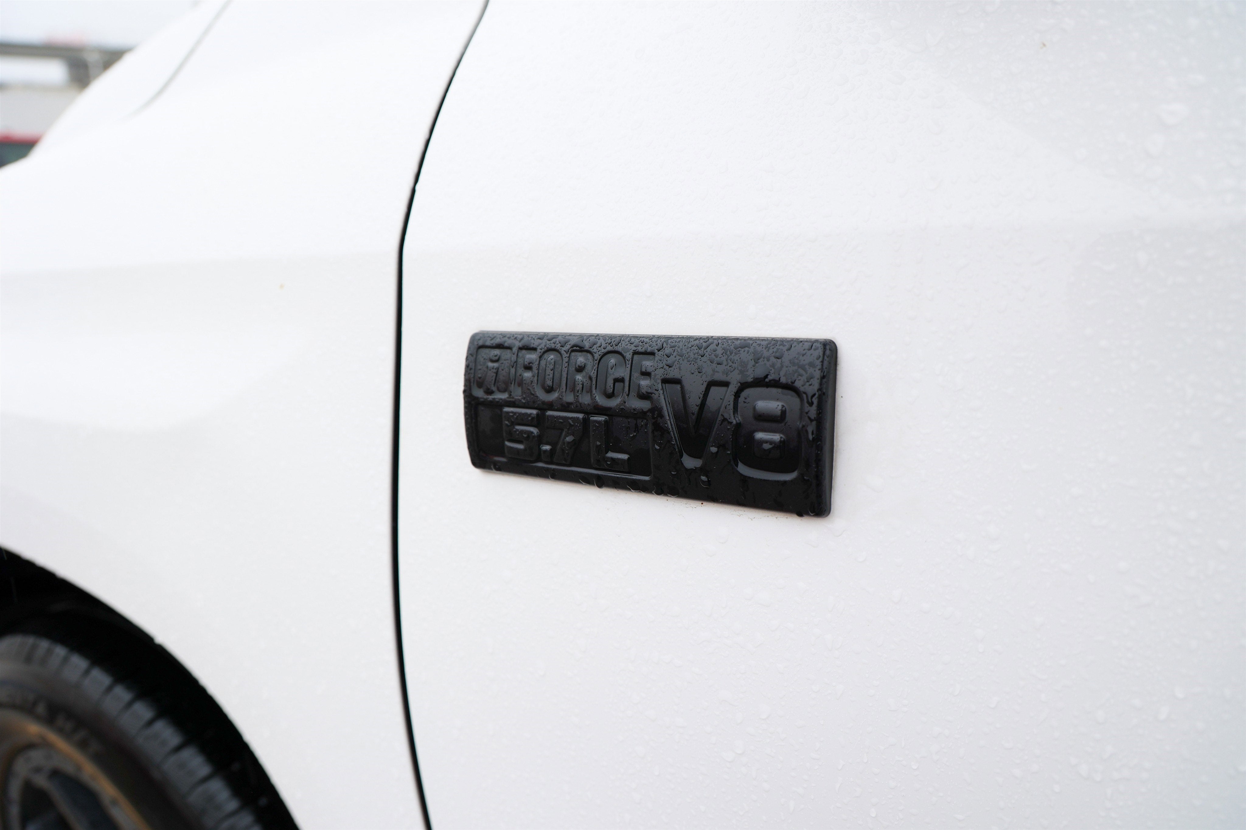 2021 Toyota Tundra 2WD SR5