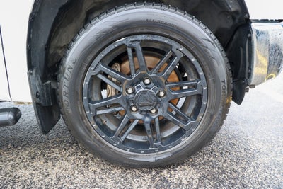 2021 Toyota Tundra 2WD SR5