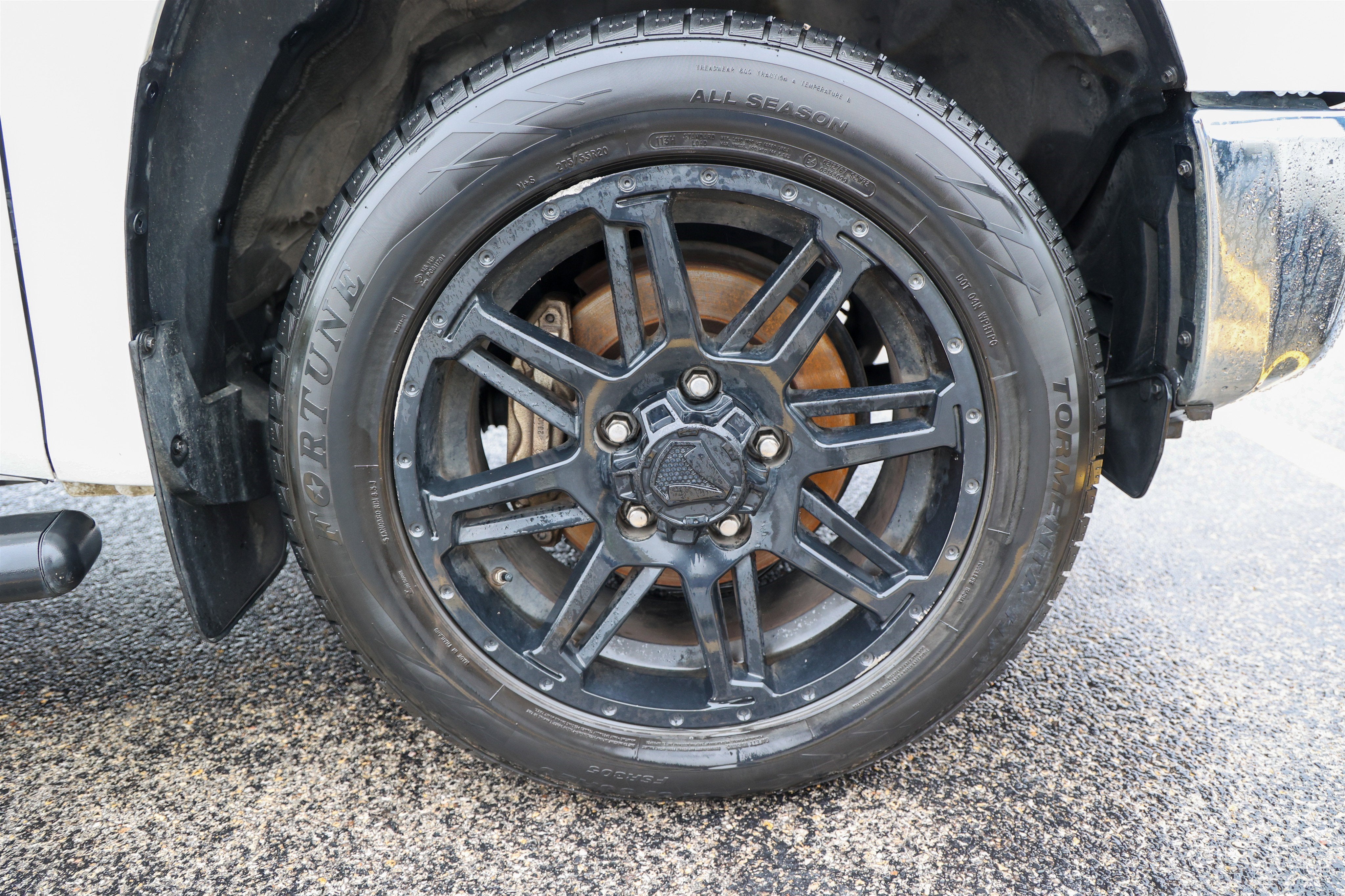 2021 Toyota Tundra 2WD SR5