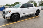 2021 Toyota Tundra 2WD SR5