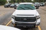 2021 Toyota Tundra 2WD SR5