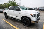 2021 Toyota Tundra 2WD SR5