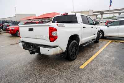 2021 Toyota Tundra 2WD SR5
