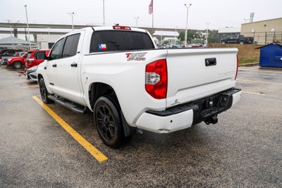 2021 Toyota Tundra 2WD SR5