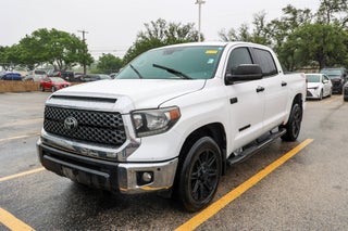 2021 Toyota Tundra 2WD SR5