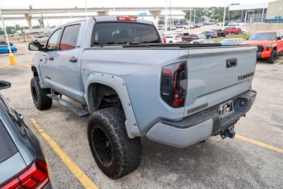 2019 Toyota Tundra 2WD SR5