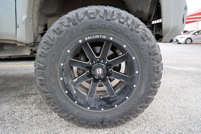 2019 Toyota Tundra 2WD SR5