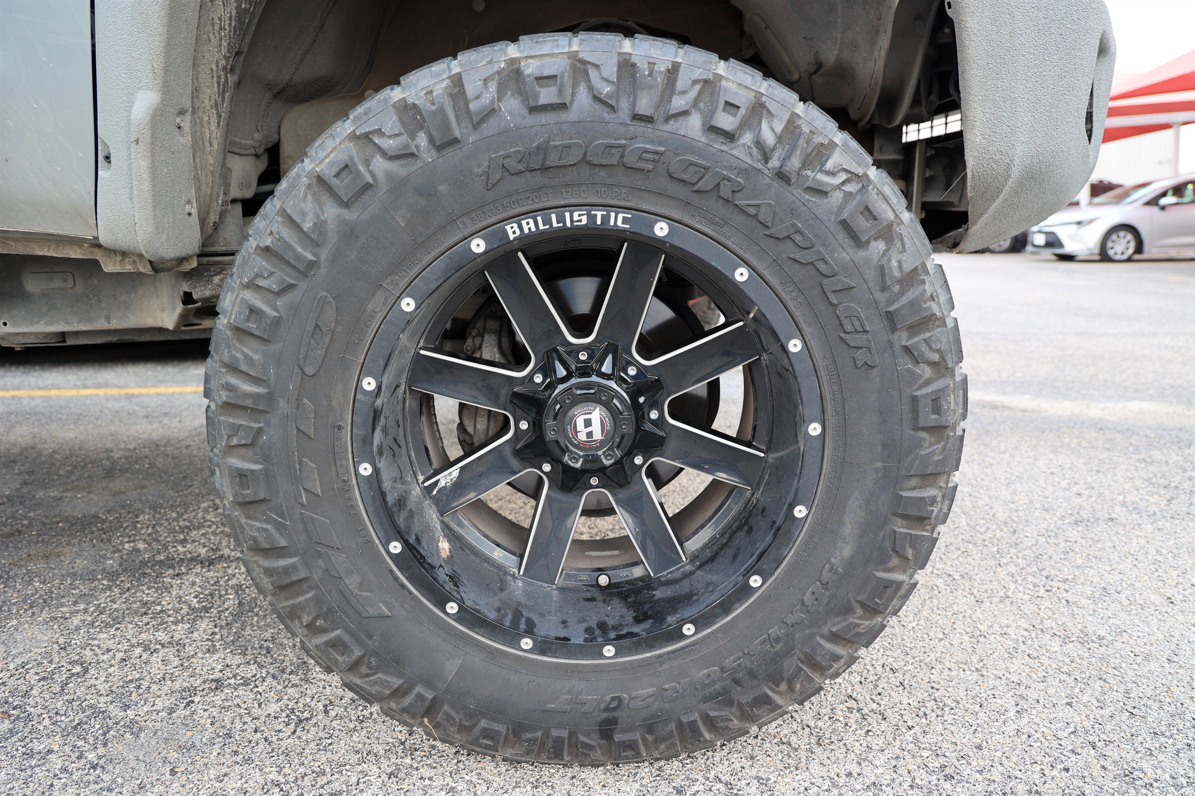 2019 Toyota Tundra 2WD SR5