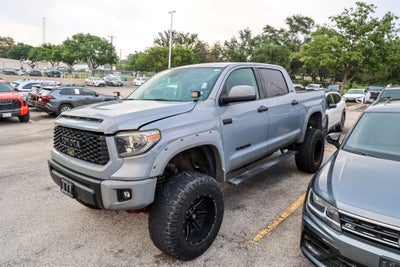 2019 Toyota Tundra 2WD SR5