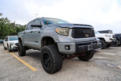 2019 Toyota Tundra 2WD SR5