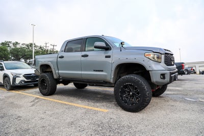 2019 Toyota Tundra 2WD SR5