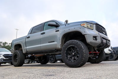 2019 Toyota Tundra 2WD SR5