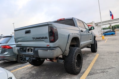 2019 Toyota Tundra 2WD SR5