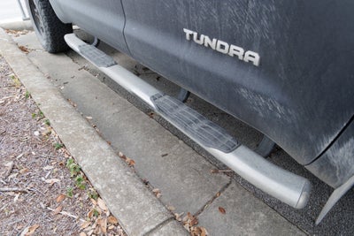 2020 Toyota TUNDRA 4X2 SR5