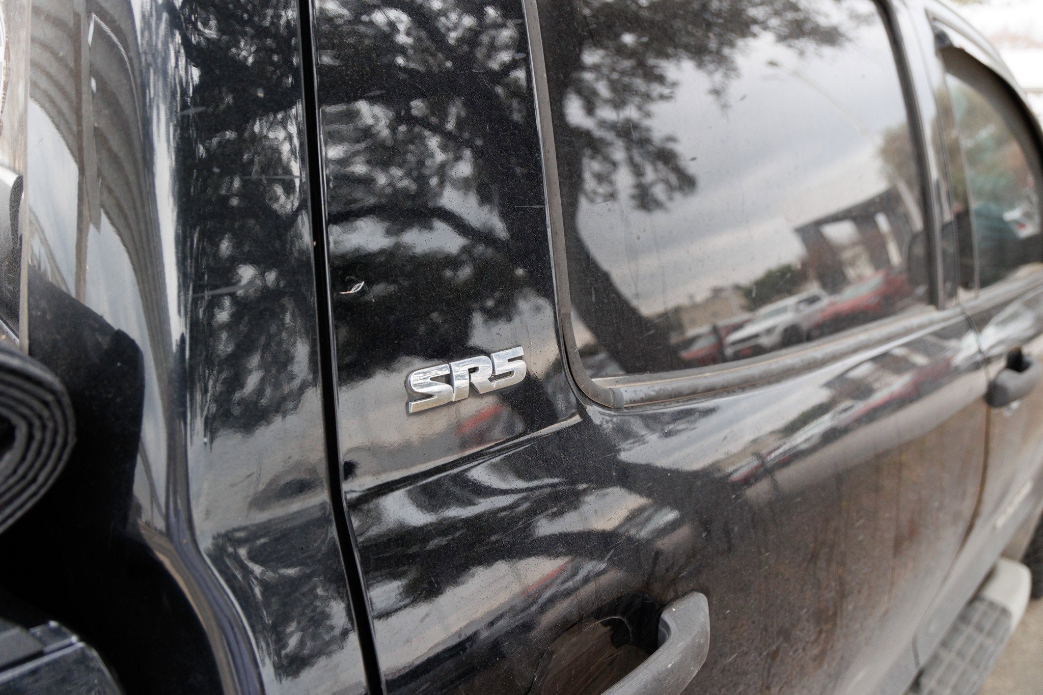 2020 Toyota TUNDRA 4X2 SR5