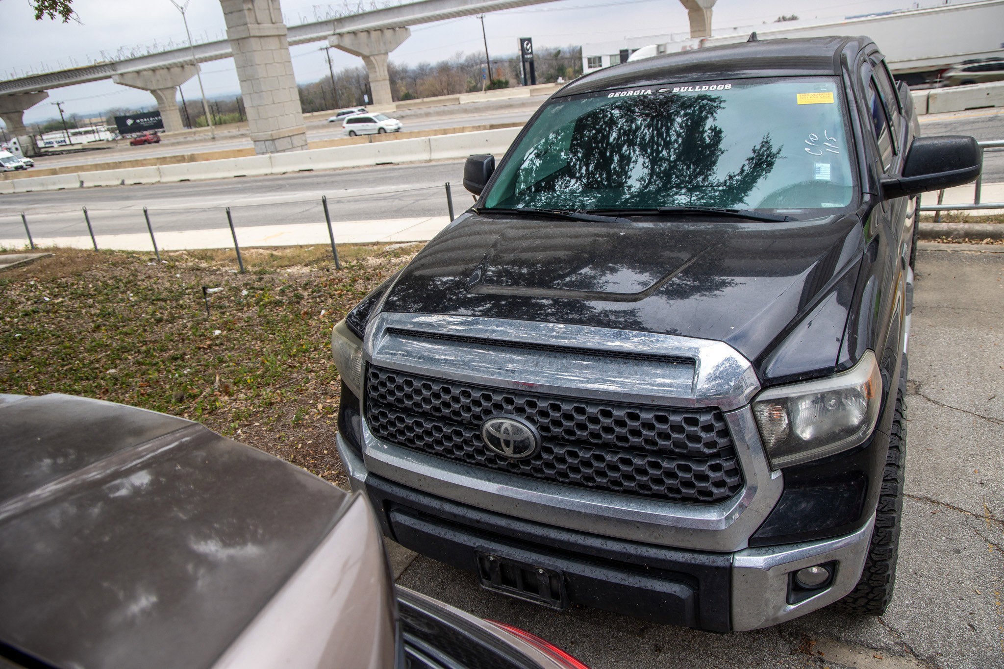 2020 Toyota TUNDRA 4X2 SR5