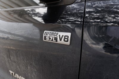 2020 Toyota TUNDRA 4X2 SR5