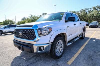 2021 Toyota Tundra 2WD SR5