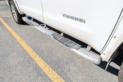 2021 Toyota Tundra 2WD SR5