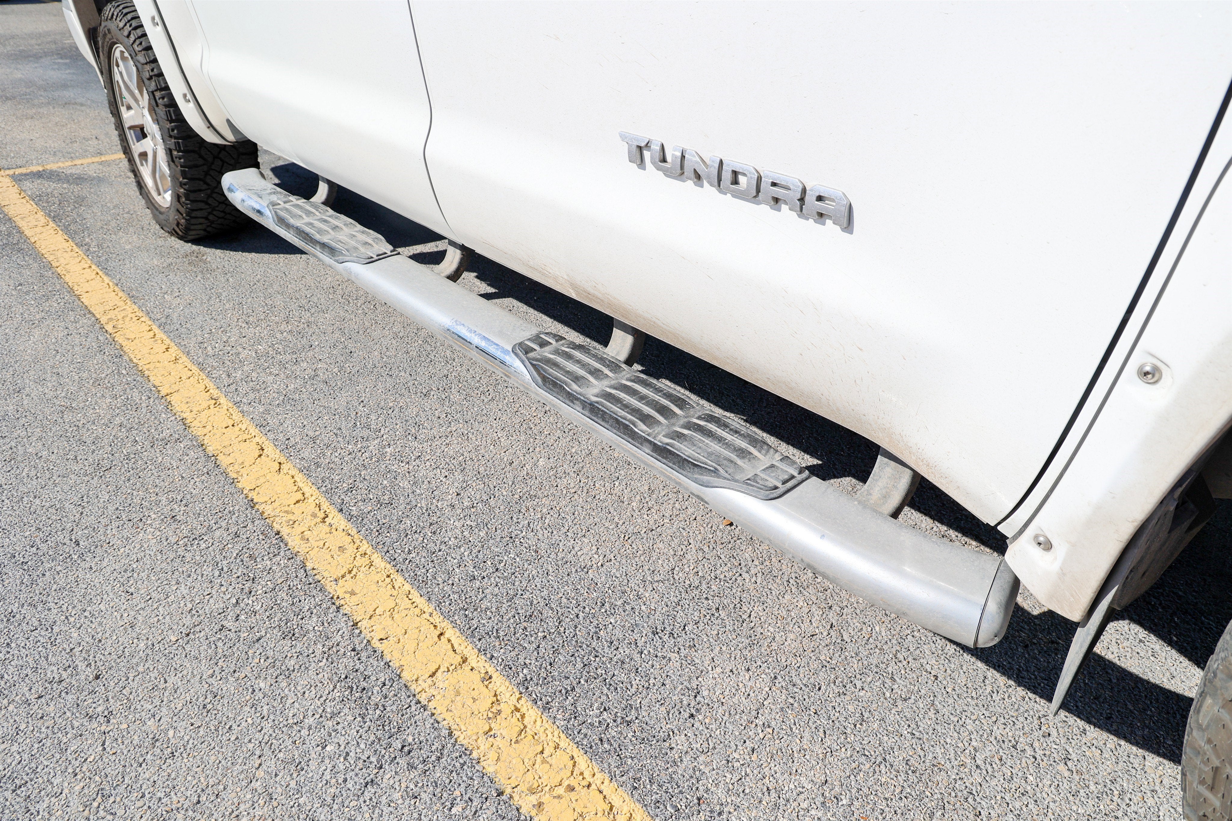 2021 Toyota Tundra 2WD SR5