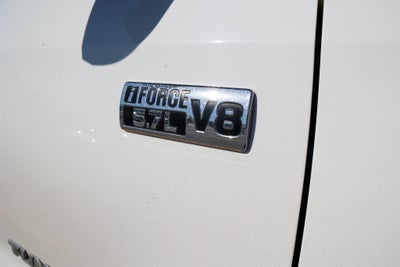 2021 Toyota Tundra 2WD SR5