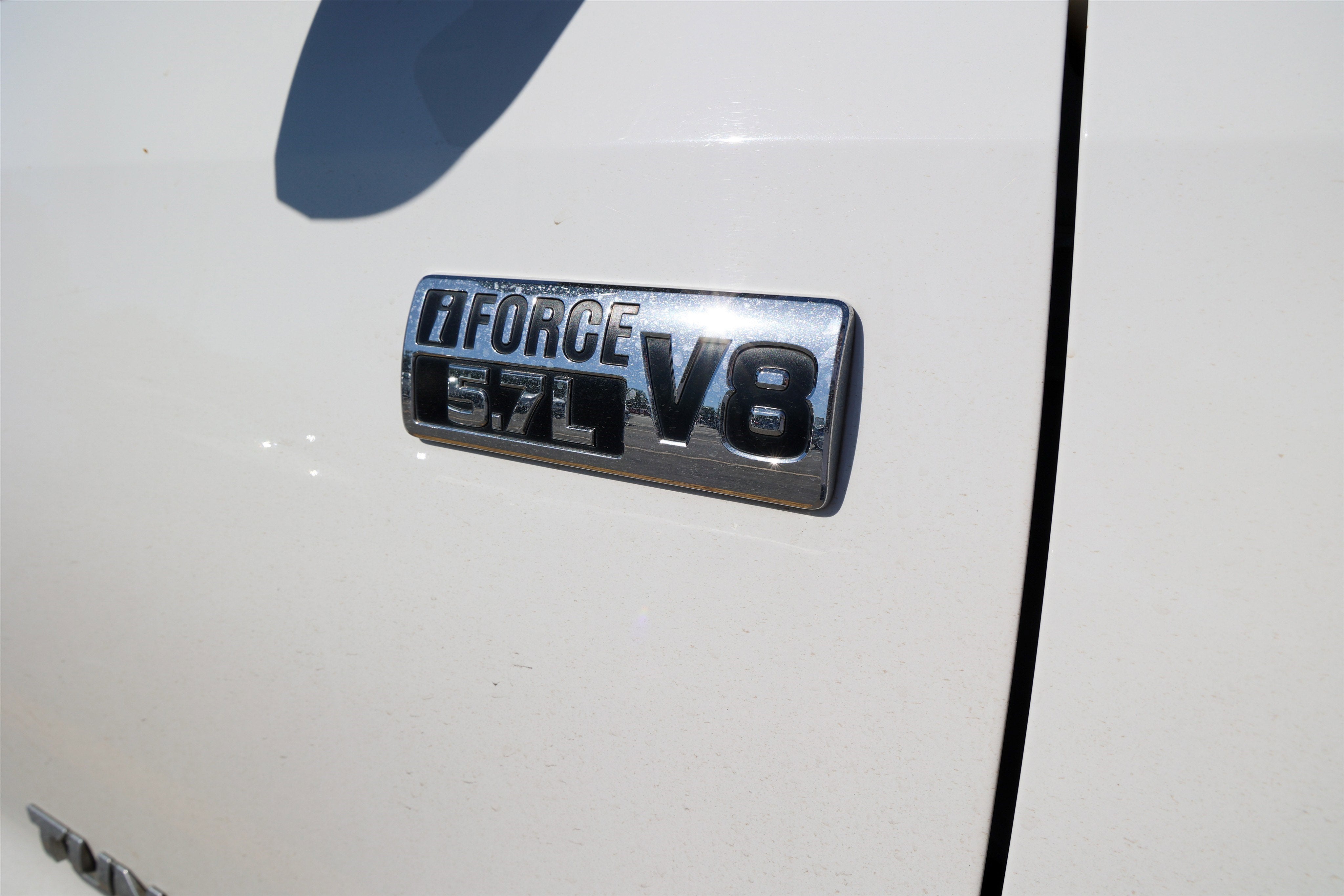 2021 Toyota Tundra 2WD SR5