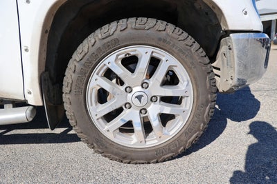 2021 Toyota Tundra 2WD SR5