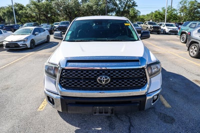 2021 Toyota Tundra 2WD SR5
