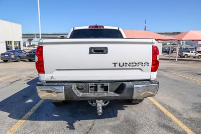 2021 Toyota Tundra 2WD SR5
