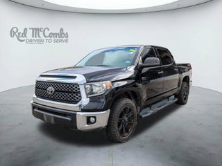 2020 Toyota TUNDRA 4X2 SR5