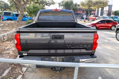 2020 Toyota TUNDRA 4X2 SR5