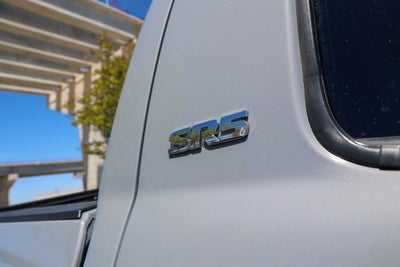 2020 Toyota TUNDRA 4X2 SR5