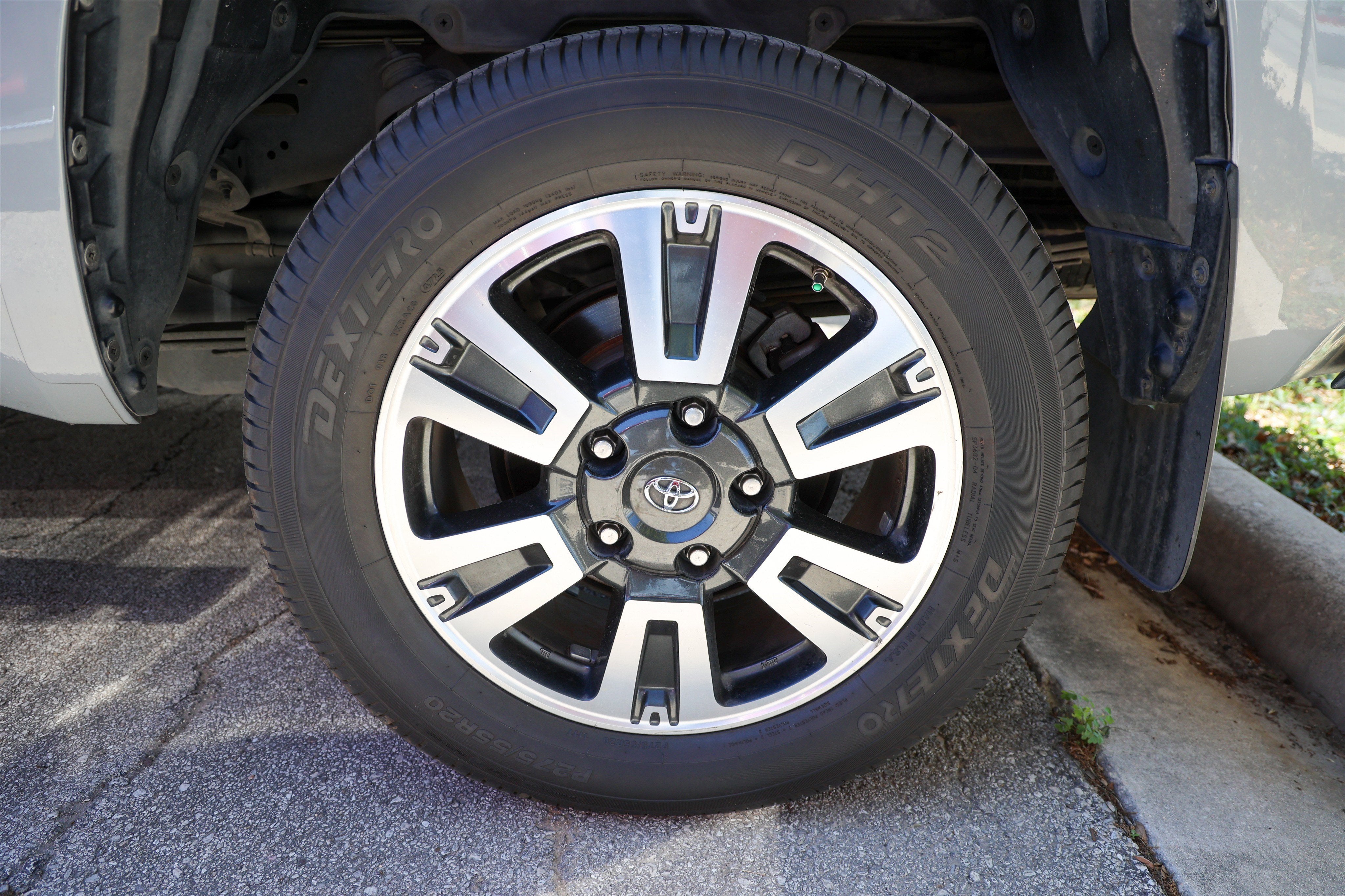 2020 Toyota TUNDRA 4X2 SR5