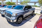 2020 Toyota TUNDRA 4X2 SR5