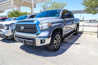 2020 Toyota TUNDRA 4X2 SR5