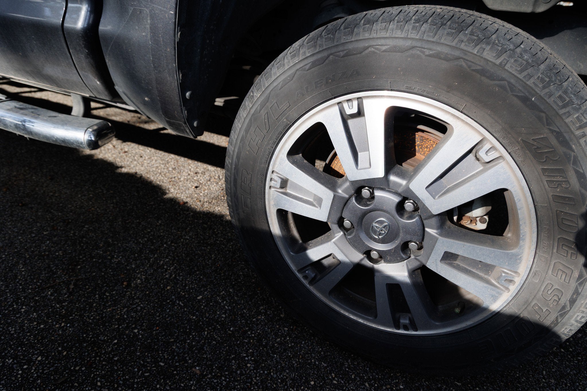 2021 Toyota TUNDRA 4X2 Platinum