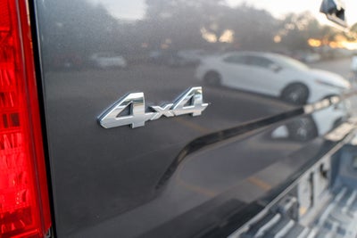 2017 Toyota Tundra Limited