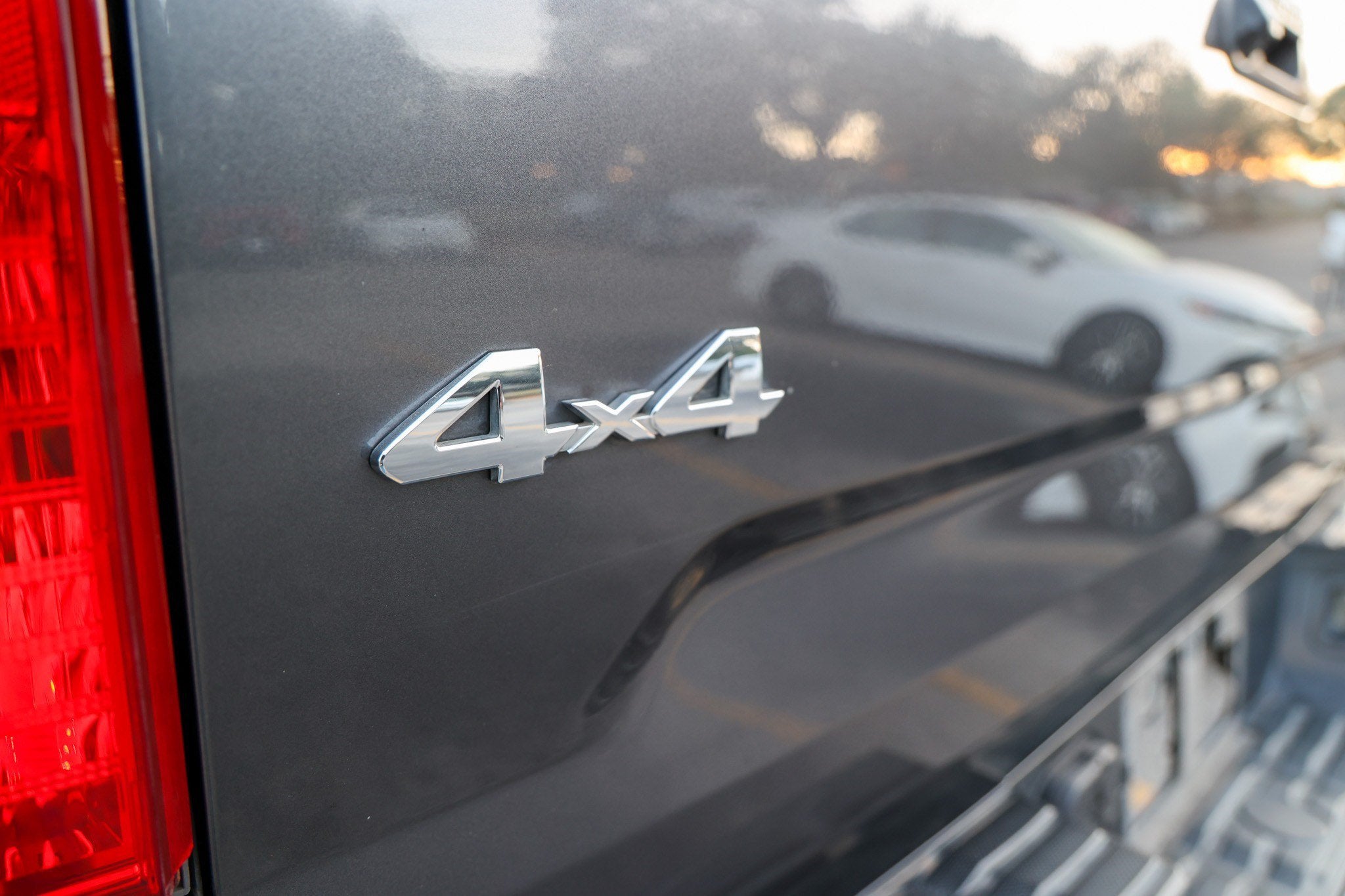 2017 Toyota Tundra Limited