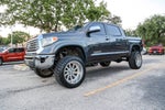 2017 Toyota Tundra Limited