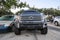 2017 Toyota Tundra Limited