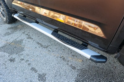 2022 Toyota TUNDRA 4X2 Limited