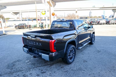 2022 Toyota TUNDRA 4X2 Limited